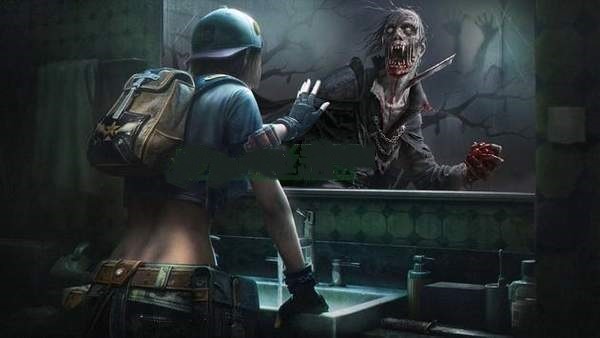 僵尸狙擊獵殺手機(jī)版2