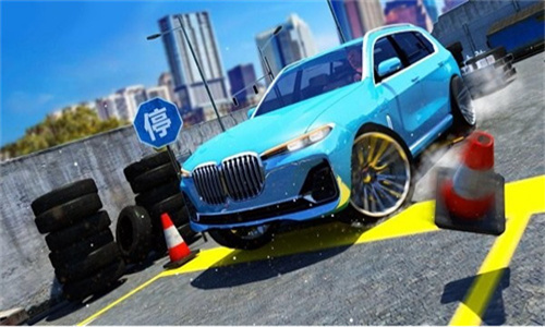 快來挪個車免廣告版0