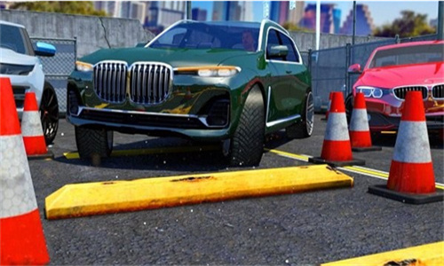 快來挪個車免廣告版1