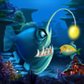 大魚吃小魚 游戲手機版