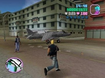 紐約俠盜0