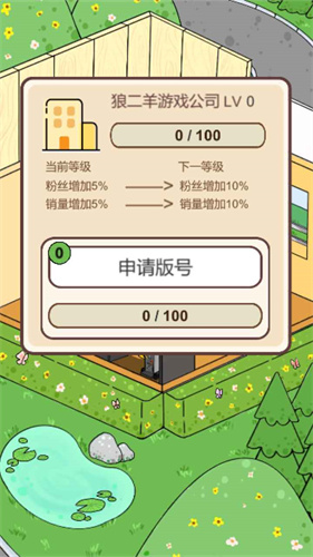 模擬游戲開發者1