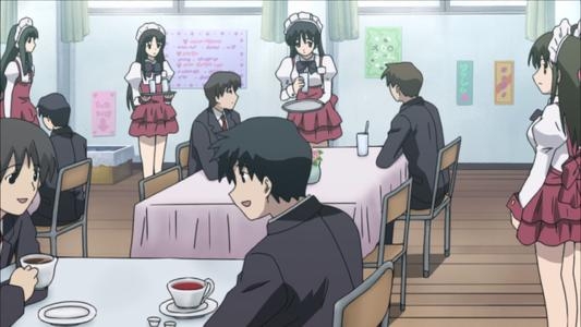 school days 全結(jié)局版2