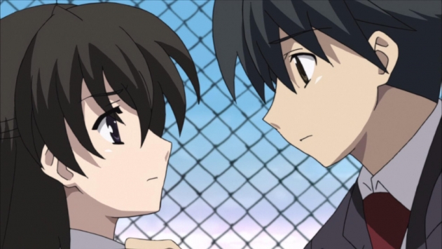 school days 全結(jié)局版1