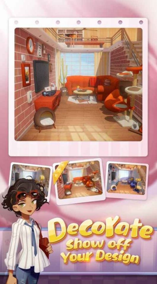 neko touch2
