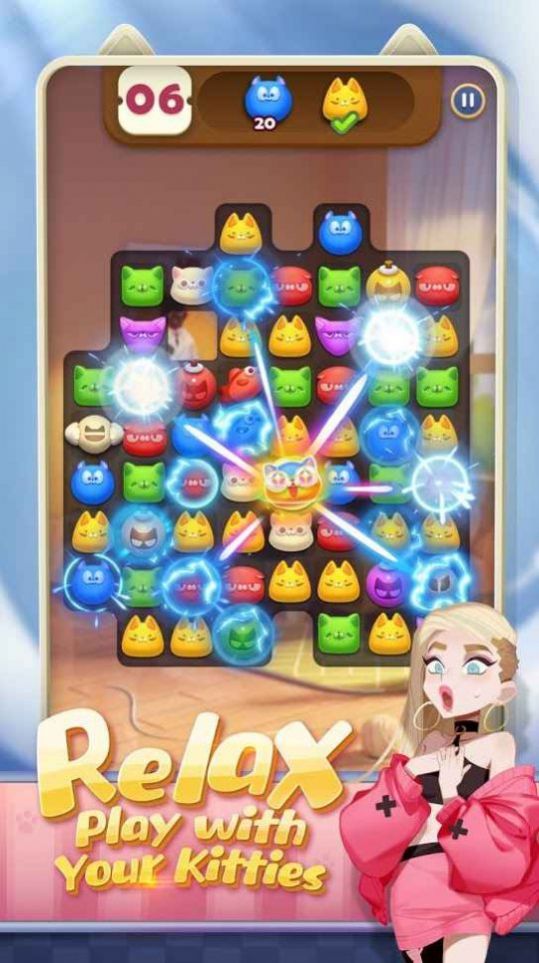 neko touch3
