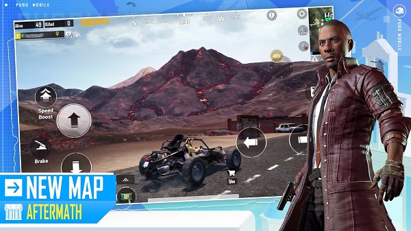 pubg mobile 國際服手游下載0