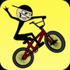 火柴人特技自行車 Stickman BMX v1.1.1