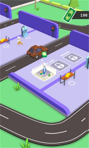 汽車護理店3