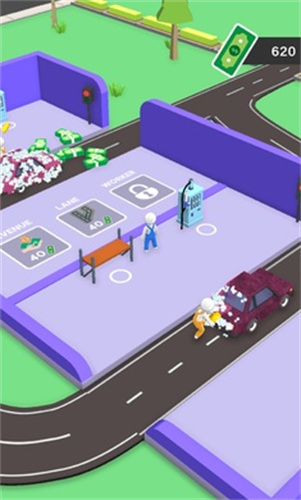 汽車護理店0