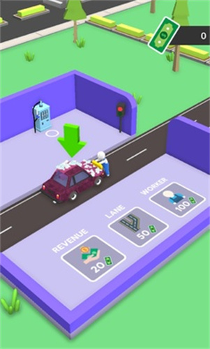 汽車護理店1