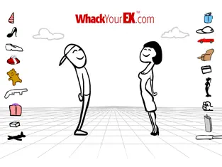 Whack Your Ex最新版1