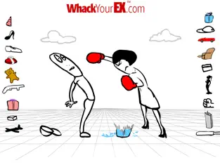 Whack Your Ex最新版0