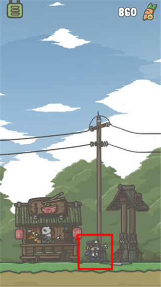 月兔冒險(xiǎn)1
