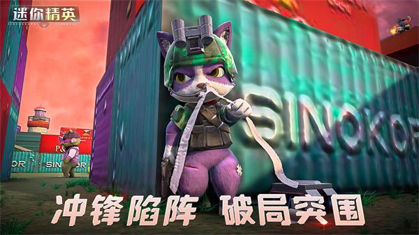 迷你精英1