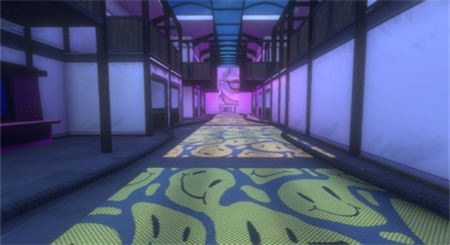 微笑X公司33