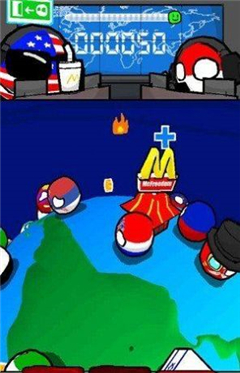 波蘭球末世維穩漢化版