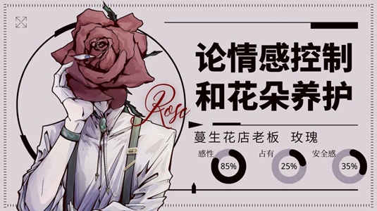 Loverdose愛意過載 中文版1