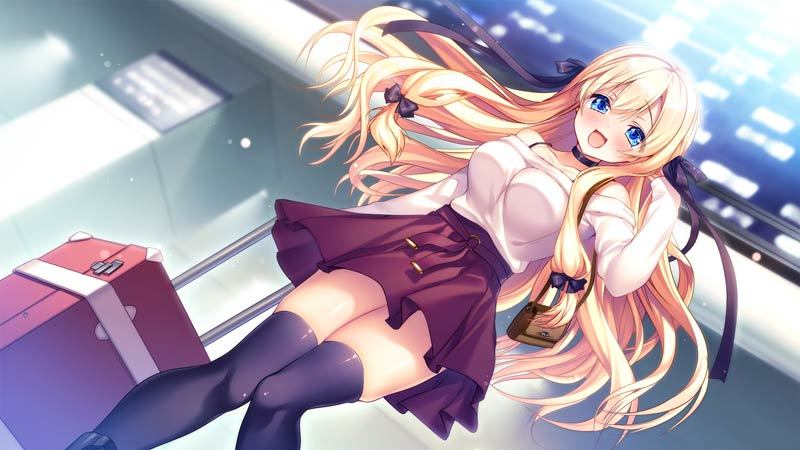 My Sweet Sister 漢化版1