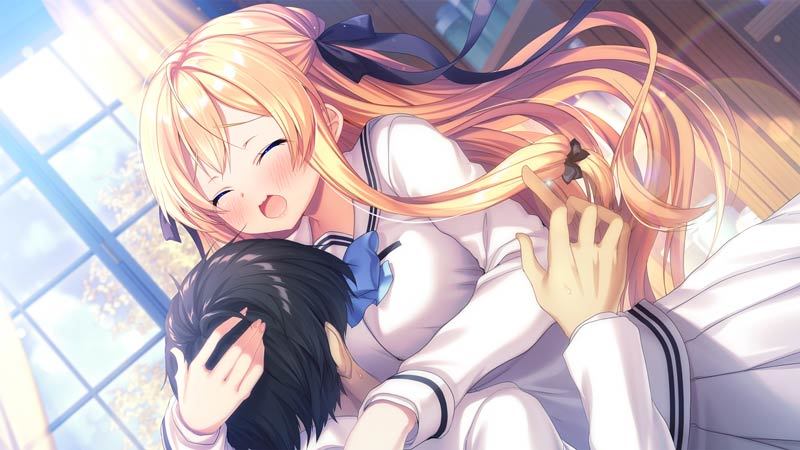 My Sweet Sister 漢化版2