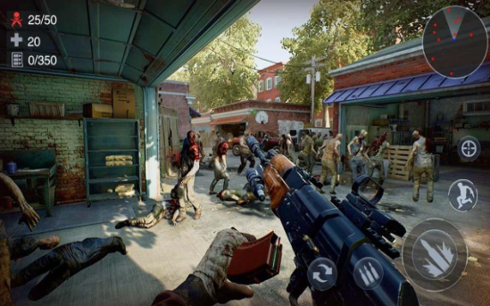 士兵前線2