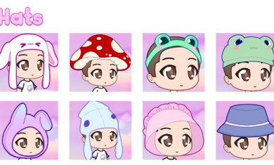 Gacha Nox 中文版下載最新版本1