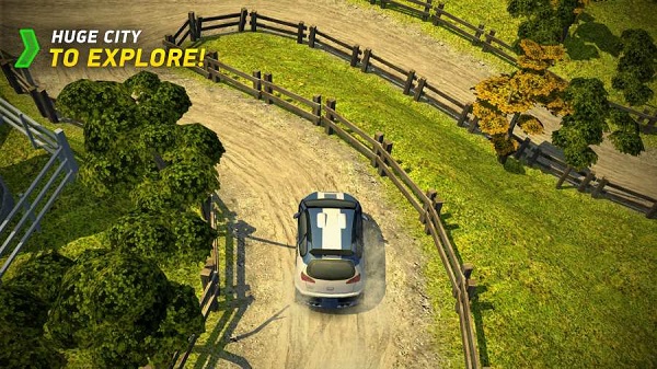 瘋狂停車場2 火力全開1