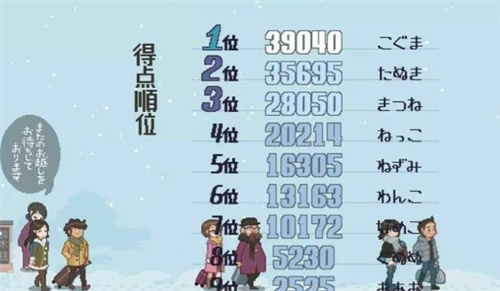 雪屋溫泉旅館漢化版0