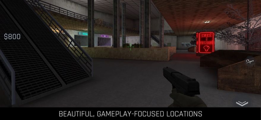 cs1.6聯機版正版2