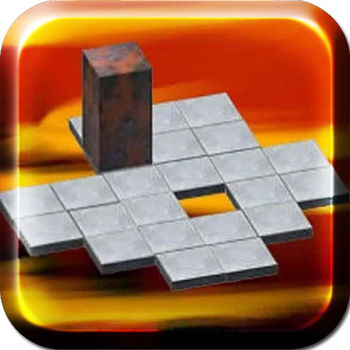 bloxorz手機版
