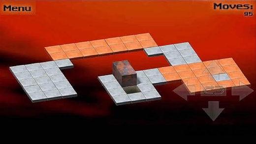 bloxorz手機版2