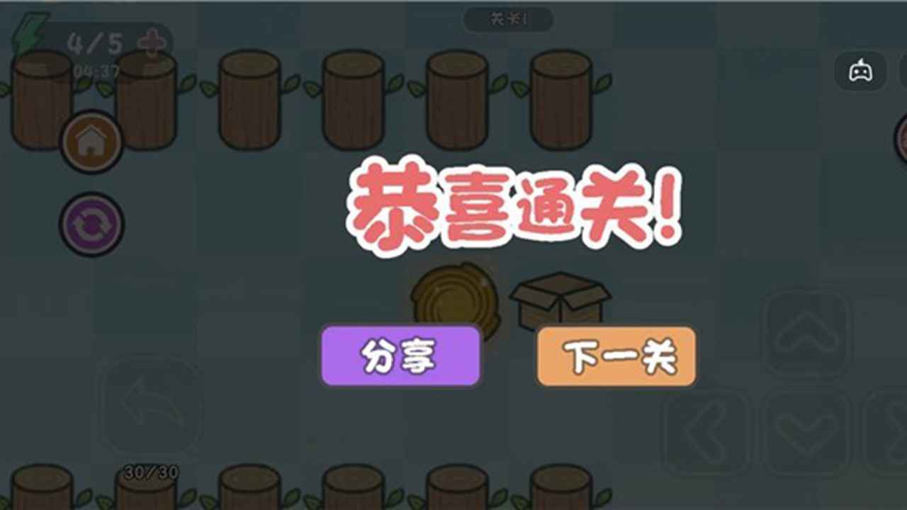 這不是推箱子安卓版0