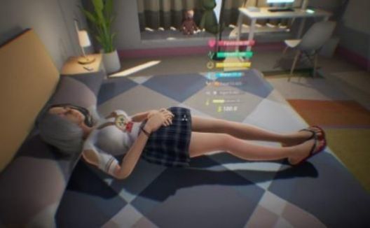 3d模擬器 可脫身服全去掉下載1
