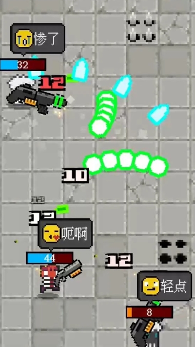 疾速特攻 正式版3