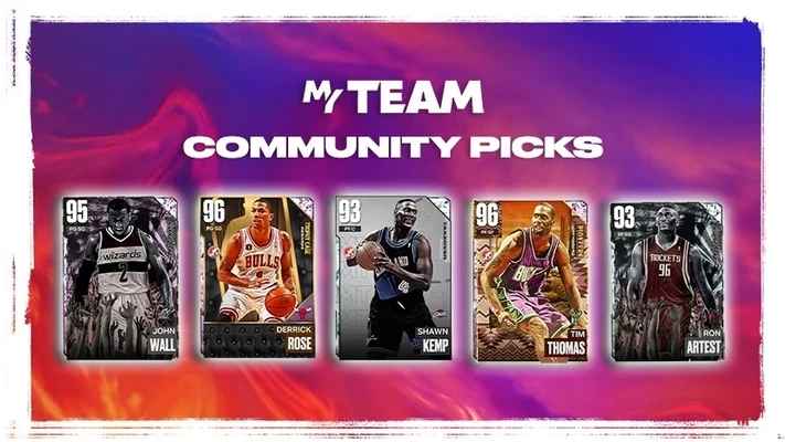 NBA2K23安卓版3
