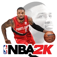 NBA 2K Mobile 國際服手游下載