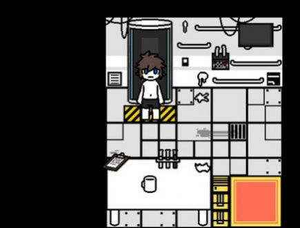 獸化實驗室中文版2