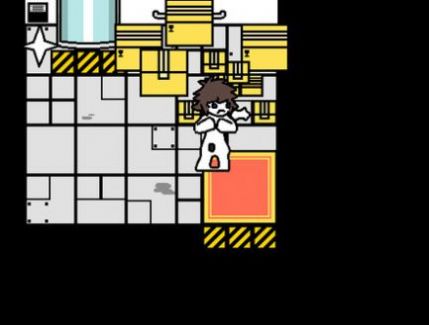 獸化實驗室中文版0