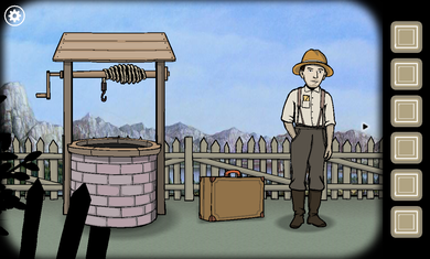 Rusty Lake Roots1