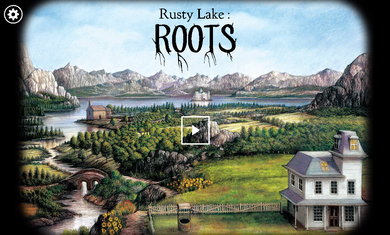 Rusty Lake Roots2