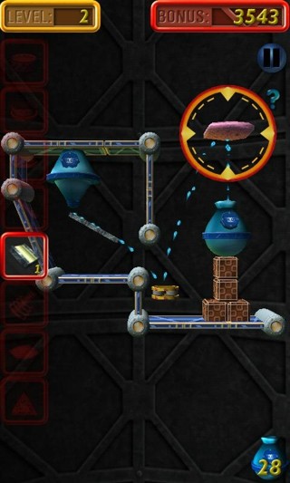 魔法水滴最新版0