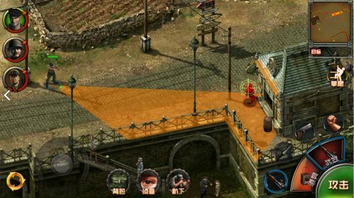 盟軍敢死隊2 最新手機版2