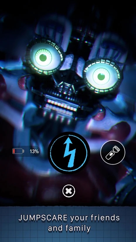 FNAF AR手機版2