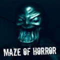 MazeofHorror中文版
