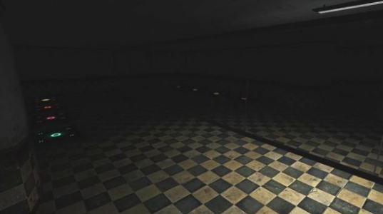 MazeofHorror中文版2