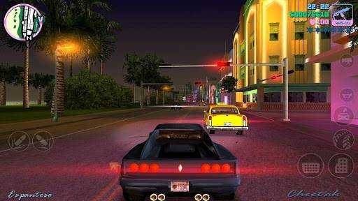 gtavc中文版1