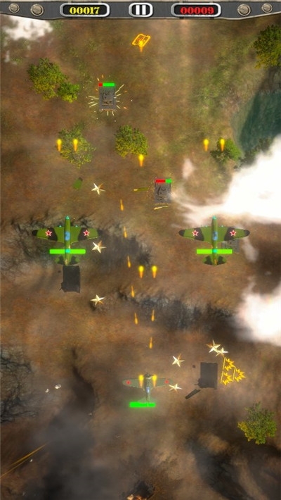 空戰19412