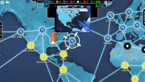 瘟疫危機 手機版中文版1