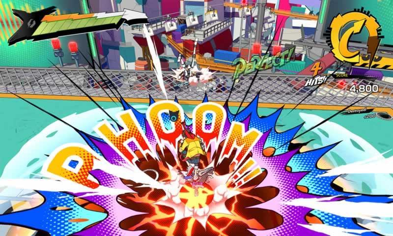 HiFiRush全解鎖版0