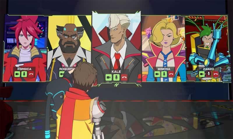HiFiRush全解鎖版2